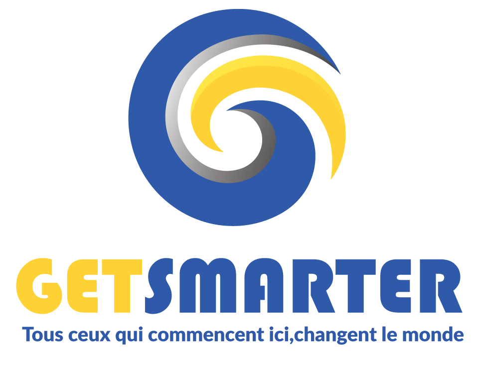 Getsmarter Academy